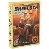 GM Games - Sherlock : lhéritage du Don. Série Q3 GDM Games GDM2078 .