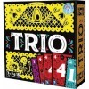 Asmodee Cocktail Games - TRIO - Jeux de Société - Jeux de Cartes - Made in France - Jeux Famille et Enfants dès 7 Ans - 3 à 6