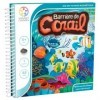 SmartGames- Barrière de Corail, SGT 221 FR, Multi-Colored