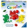 Ravensburger Schmetterling 25981 Mon Premier Colorino éducatif – Comment Apprendre Les Couleurs Devient Classique du Jeu pour