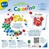 Ravensburger Schmetterling 25981 Mon Premier Colorino éducatif – Comment Apprendre Les Couleurs Devient Classique du Jeu pour