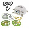 Goliath - Sheep 7 - Jeu dambiance - à partir de 6 ans - Jeu de rapidité