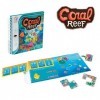 SmartGames - Coral Reef, Magnetic Puzzle Game with 48 Challenges, 4+ Years