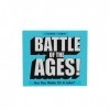 Goliath Games Battle of The Age – Jeu de Trivia Ultime Entre Old School et New School, mixé, 919055.006
