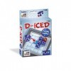 Huch & Friends-D- Iced Jeu de société, 4260071878915, Medium