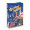 LITTLE ROCKET GAMES Castle Rooms Jeu de cartes Jeu de cartes Italien/Anglais