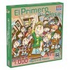 Falomir Premier de la Classe 1.000, Jeu de Table, éducatif, Multicolore 646460 , Couleur/modèle Assorti.