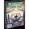 Deckscape - Tome 3 - Braquage à Venise