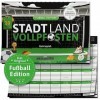 STADT LAND VOLLPFOSTEN® - FUßBALL EDITION - ""Heimspiel.""