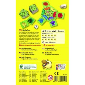 HABA&nbsp;–&nbsp;bellaflor, Set de Table 302197 