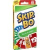 Skip-Bo, jeu de société, version anglaise, 42050