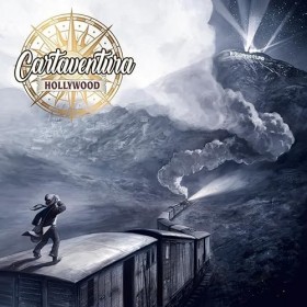 Cartaventura Hollywood - Blam ! - Jeu de société - Jeu coopératif - Jeu de société narratif