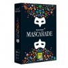 Mascarade - Revised Edition, Langue - Néerlandais