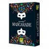 Mascarade - Revised Edition, Langue - Néerlandais