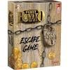 Fort Boyard - Jeu de société - Aventure entre Amis ou en Famille - Dès 8 ans - 2 à 6 joueurs - Version Française - Lansay