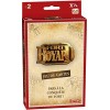 Fort Boyard - Jeu de société - Aventure entre Amis ou en Famille - Dès 8 ans - 2 à 6 joueurs - Version Française - Lansay