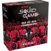 Asmodee Mixlore | Squid Game Jeu de société | A partir de 16 Ans | 2 à 6 Joueurs | 45 Min