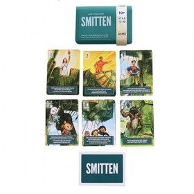 Smitten - Version Française