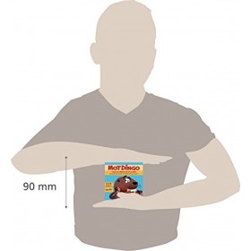 Aritma - ARIT10 - Motdingo