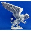 1 x Griffon - Reaper Bones Figurine pour Jeux de Roles Plateau - 77157