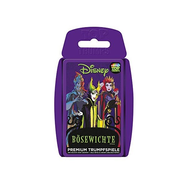 Winning Moves 63506 Top Trumps Miraculous Jeu de Confiture