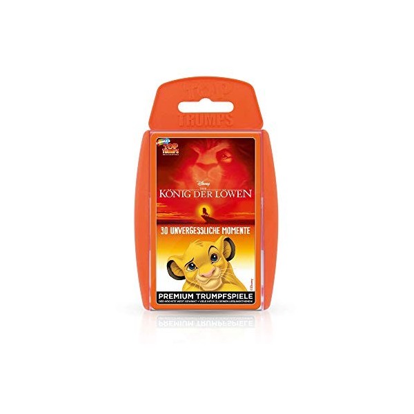 Winning Moves 63506 Top Trumps Miraculous Jeu de Confiture