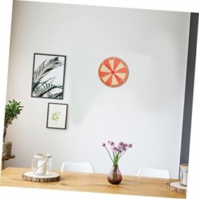 Totority 1 Jeu De Prix De Loterie Plateau Tournant Roue Gagnante du Prix Roue De Jeu Amusante Jouets Éducatifs pour Enfants M