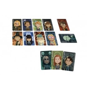 GIGAMIC SIMILO Harry Potter 7 ans et plus