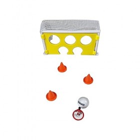 Rocco Giocattoli - Subbuteo Set dentraînement - Loriginal