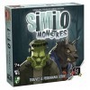 Gigamic - SIMILO Monstres