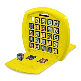 WINNING MOVES - MATCH LES MINIONS 2 - Jeu de société - Version française