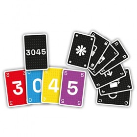 CreativaMente Code - Jeu en boîte