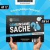 PARTYFIEBER - GEMEINSAME SACHE Block Edition Das waghalsige Partyspiel: Das waghalsige Partyspiel ALS Block