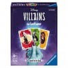 Ravensburger - Jeu de cartes Villains - Jeu de société pour toute la famille - 8 américain - De 3 à 6 Joueurs à partir de 8 A