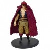 SWZY Modèles danime,Anime Action Figure Jouets Anime Action Figures Jouets,Eustass Kid Anime Puppets Figure 17CM PVC Jouets,