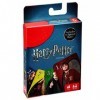 NA Harry Potter All Wild Kart Jeu de Cartes ZHUYUN-Harry Potter Jeu de Société avec 112 Cartes, Convient pour 2 à 10 Joueurs,