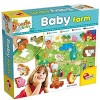 Lisciani - Carotina Baby My Friends / Mes Amis - Jeu éducatif pour enfants à partir de 2 ans - 85521