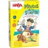 Haba - Pirates de la Chance - ESP 302252 