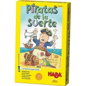 Haba - Pirates de la Chance - ESP 302252 