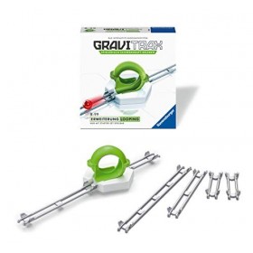 Ravensburger 27593&nbsp;–&nbsp;Gravit RAX : Construction Looping Jouet - Jeu en langue allemande
