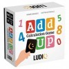 Ludic - Add Up! - Jeu de Société pour Toute la Famille, Multicolore