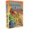 Indie Board & Card Games - 331562 - Dragon Slayer