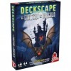 Super Meeple Deckscape - Le Château de Dracula - Jeu denquête