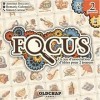 Focus - OLDCHAP Games - BLACKROCK GAMES - Jeu de société - Jeu dassociation didée pour 2 Joueurs - Univers de Sherlock Holm