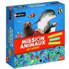 Nathan Nathan - Mission Animaux - Les Océans - Jeu DObservation pour Enfants - Découvre Les Animaux des Océans - Se Joue en 