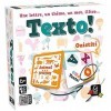 GIGAMIC- Jeu de Cartes-Texto, 6 ans to 99 ans, JFTE