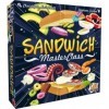 Sandwich MasterClass – Jeu d’Ambiance – Exprimez votre créativité culinaire en famille ou entre amis en improvisant des sandw