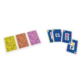 Gigamic - Trucs - La Chasse aux Objets !