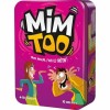Asmodee CGMIMP01 Cocktail Games | Mimtoo : Pop Culture | Jeu de Société | Jeu dambiance | A partir de 10 Ans | 4 à 10 Joueur