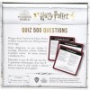 Topi Games - Harry Potter - Quiz 500 - Jeu de société - Jeu de Cartes - Famille - A partir de 7 ans - 2 à 8 joueurs - HP-QU5-